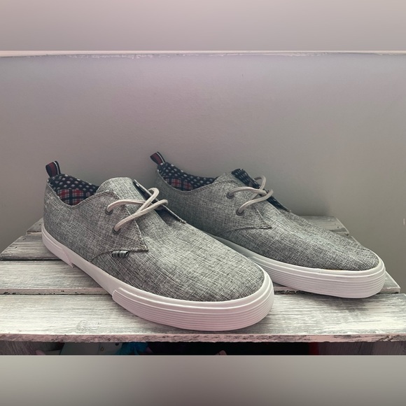 Ben Sherman sneakers • mens size 11 - Picture 1 of 9